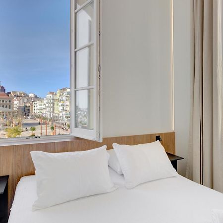 Immogroom - Appartements Luxueux - 2Min Du Palais - Vue Mer - Clim Cannes Exteriér fotografie