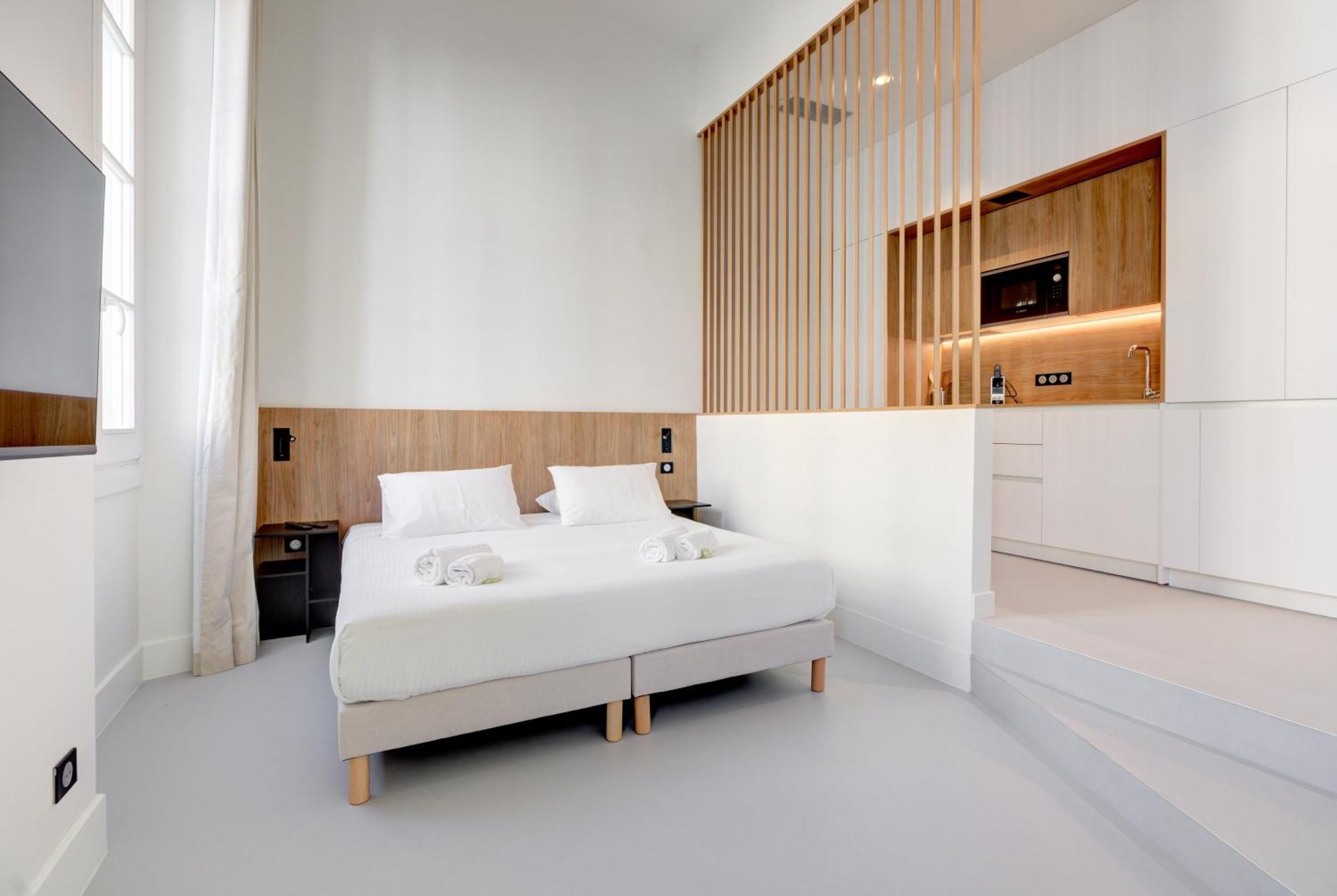 Immogroom - Appartements Luxueux - 2Min Du Palais - Vue Mer - Clim Cannes Exteriér fotografie