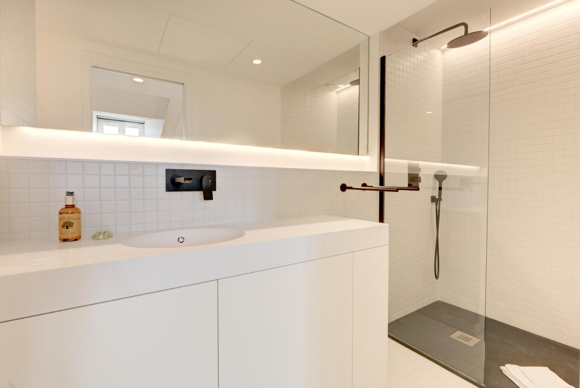 Immogroom - Appartements Luxueux - 2Min Du Palais - Vue Mer - Clim Cannes Exteriér fotografie