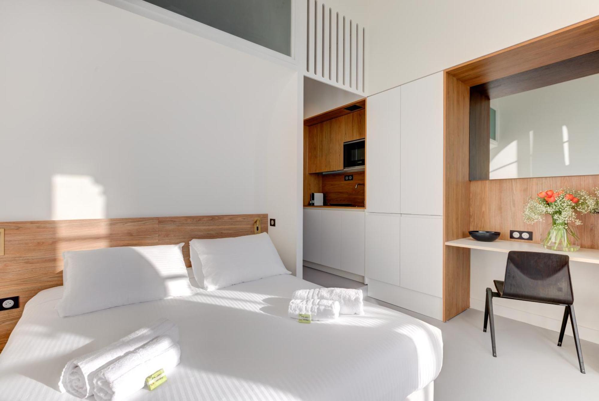 Immogroom - Appartements Luxueux - 2Min Du Palais - Vue Mer - Clim Cannes Exteriér fotografie
