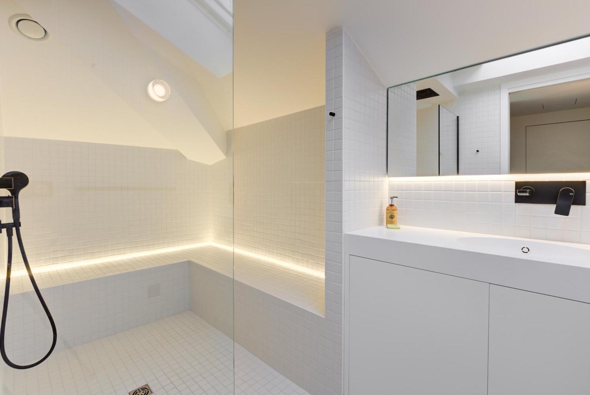 Immogroom - Appartements Luxueux - 2Min Du Palais - Vue Mer - Clim Cannes Exteriér fotografie