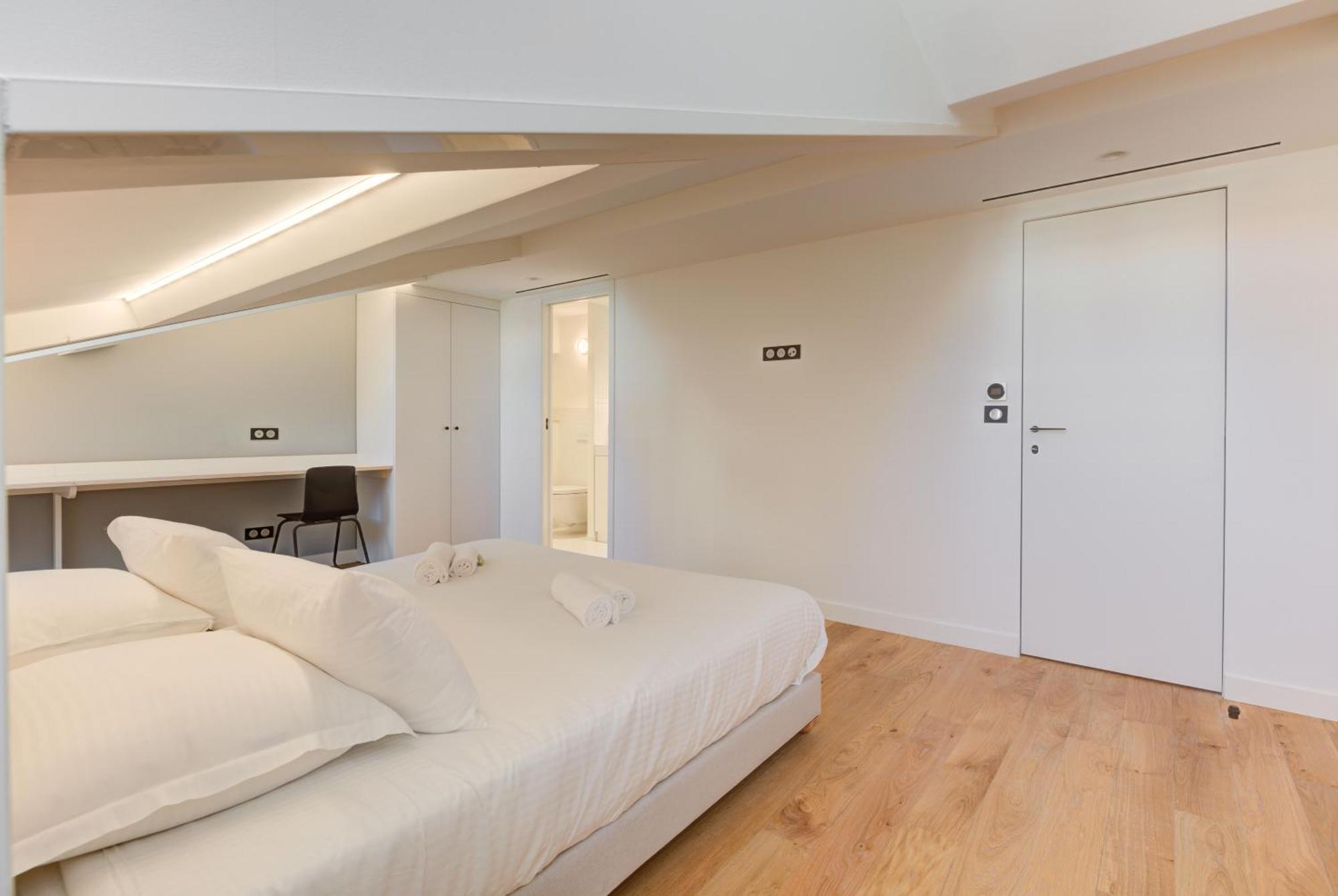Immogroom - Appartements Luxueux - 2Min Du Palais - Vue Mer - Clim Cannes Exteriér fotografie