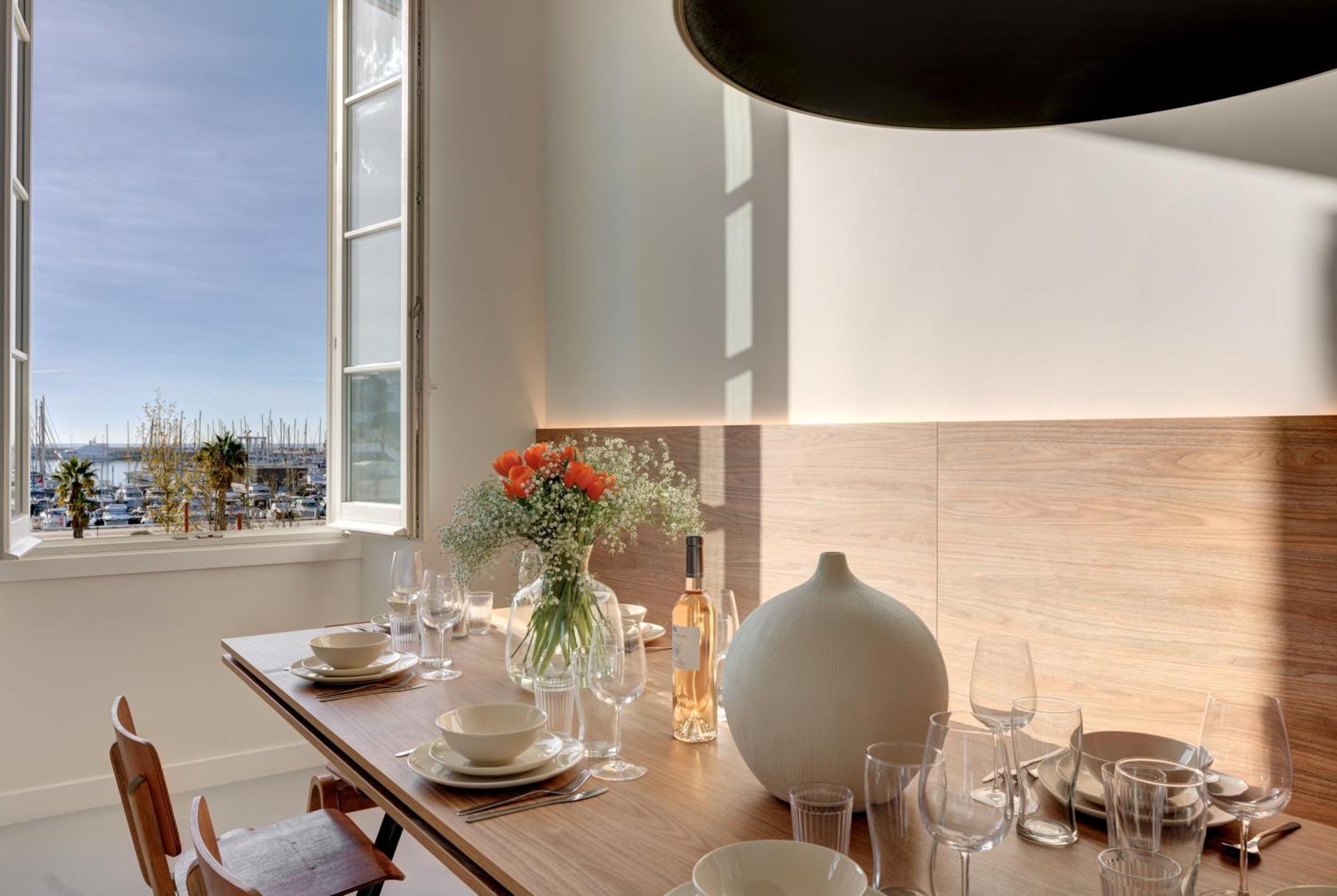Immogroom - Appartements Luxueux - 2Min Du Palais - Vue Mer - Clim Cannes Exteriér fotografie