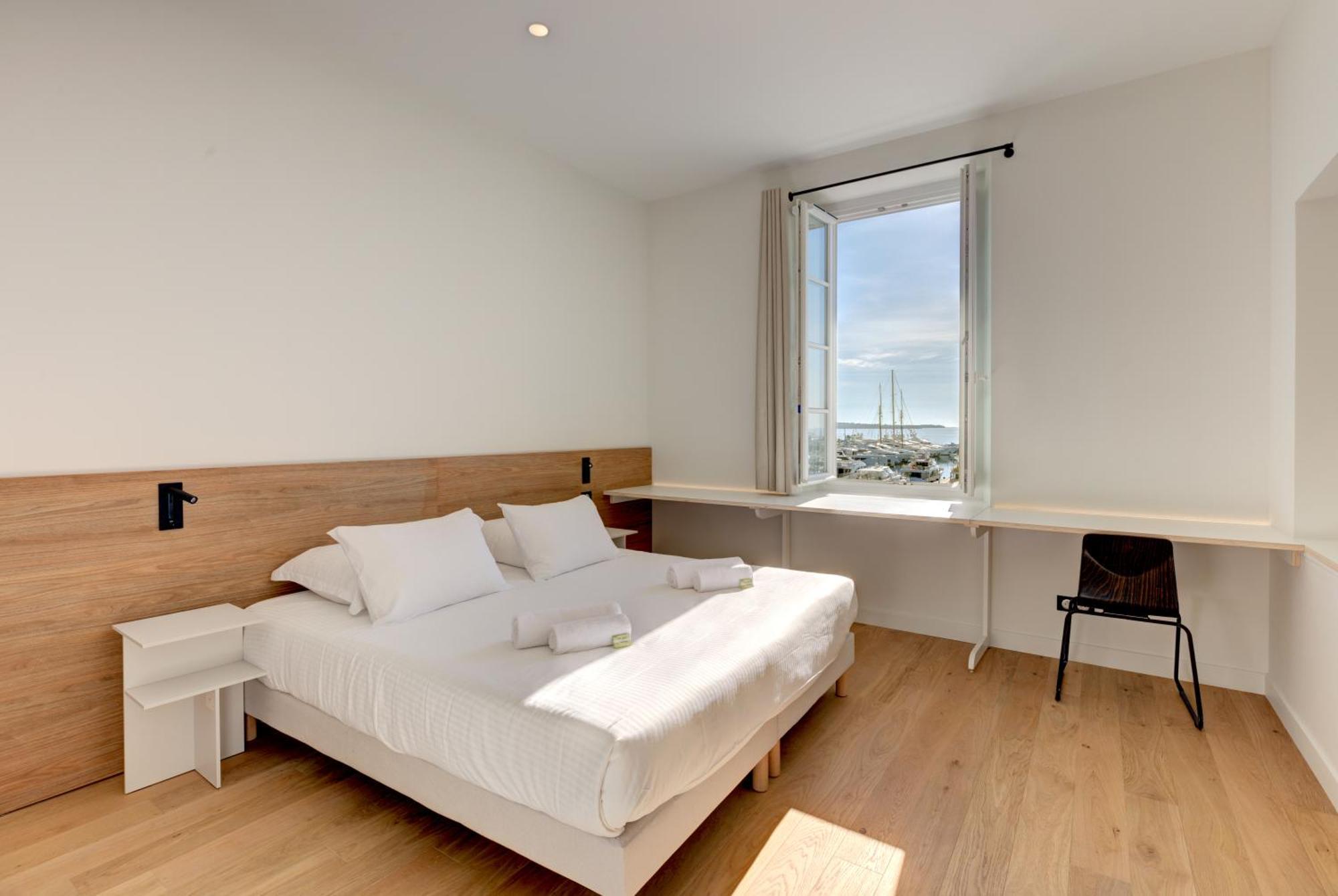 Immogroom - Appartements Luxueux - 2Min Du Palais - Vue Mer - Clim Cannes Exteriér fotografie