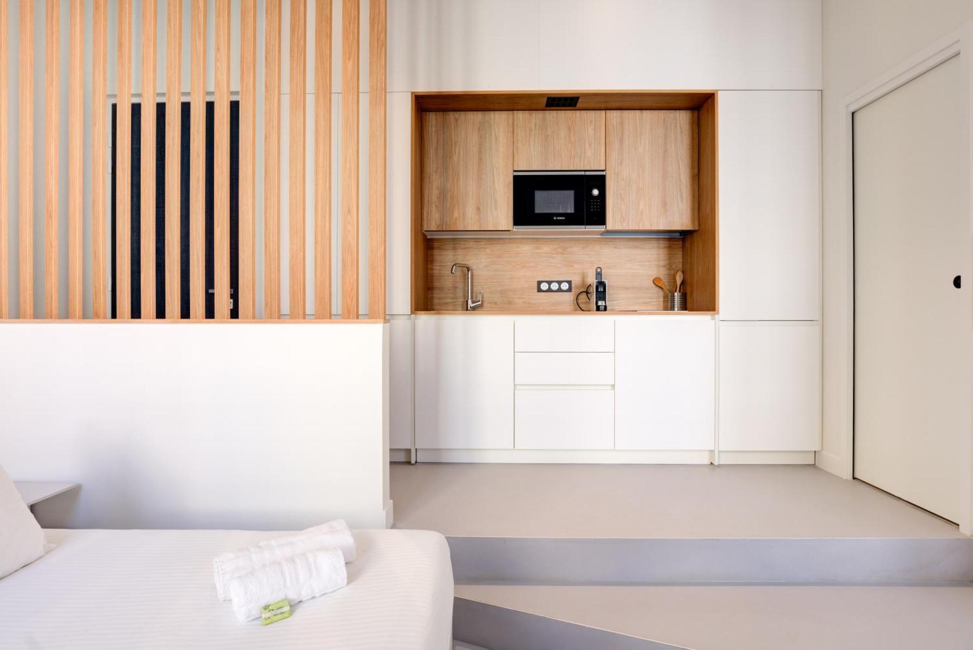 Immogroom - Appartements Luxueux - 2Min Du Palais - Vue Mer - Clim Cannes Exteriér fotografie