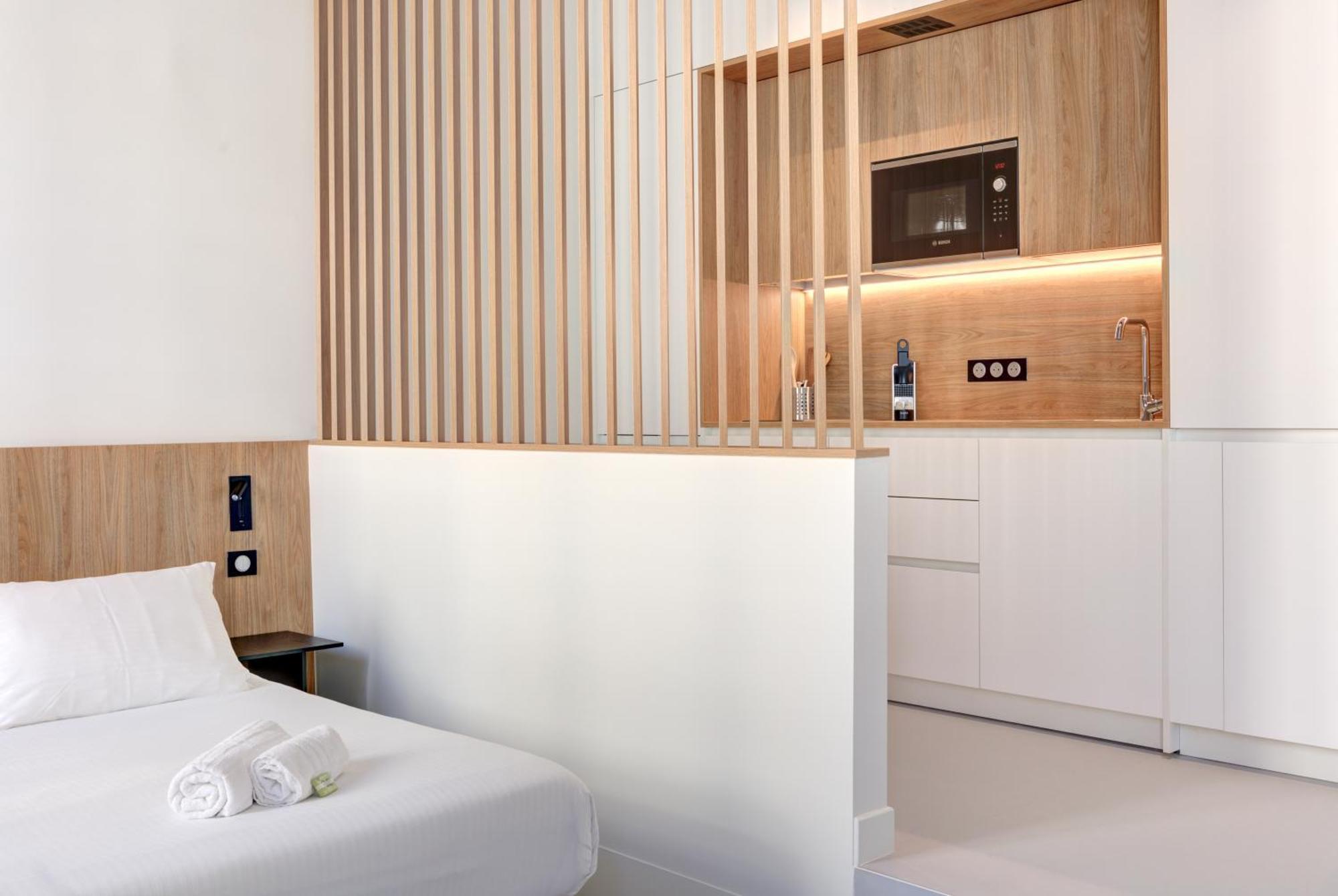 Immogroom - Appartements Luxueux - 2Min Du Palais - Vue Mer - Clim Cannes Exteriér fotografie