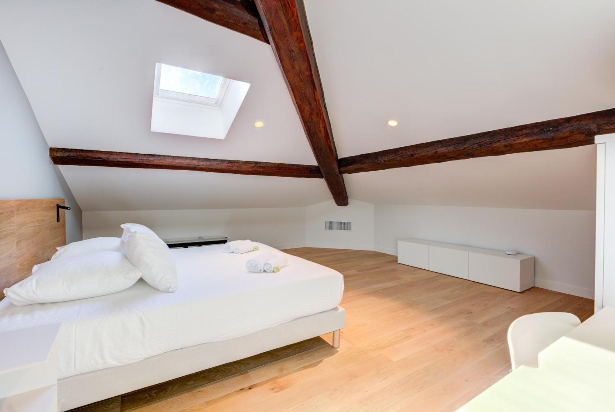 Immogroom - Appartements Luxueux - 2Min Du Palais - Vue Mer - Clim Cannes Exteriér fotografie