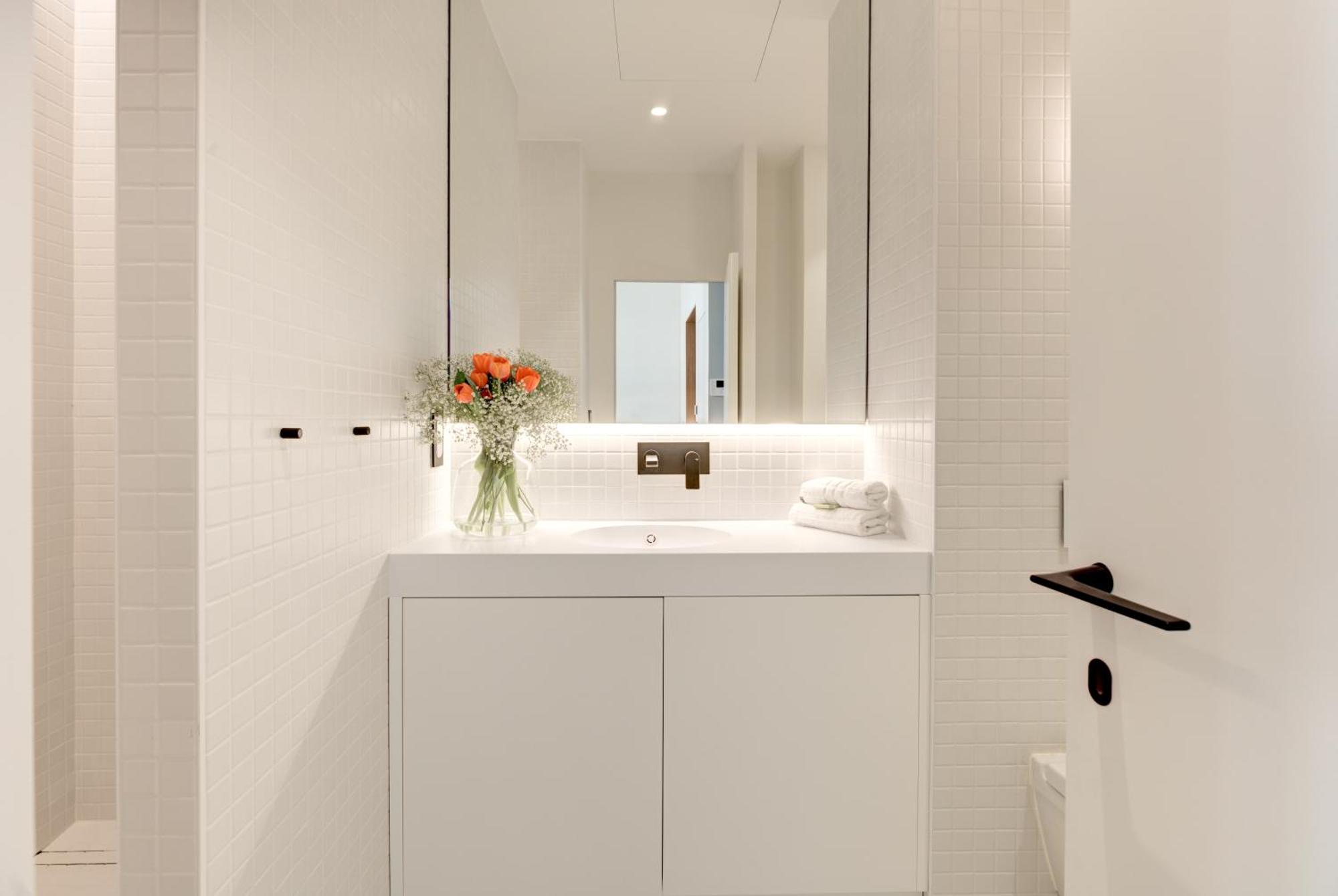 Immogroom - Appartements Luxueux - 2Min Du Palais - Vue Mer - Clim Cannes Exteriér fotografie
