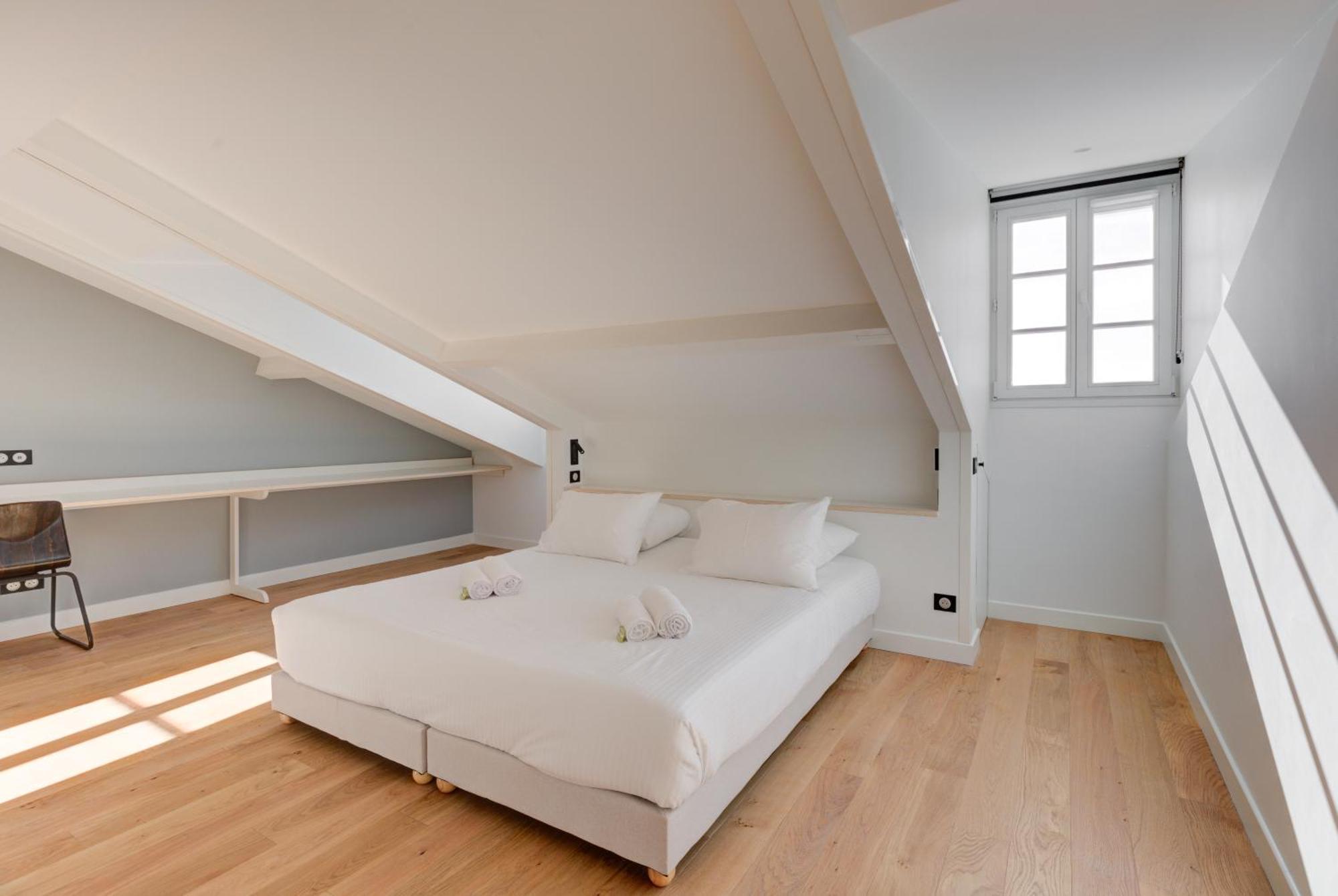 Immogroom - Appartements Luxueux - 2Min Du Palais - Vue Mer - Clim Cannes Exteriér fotografie