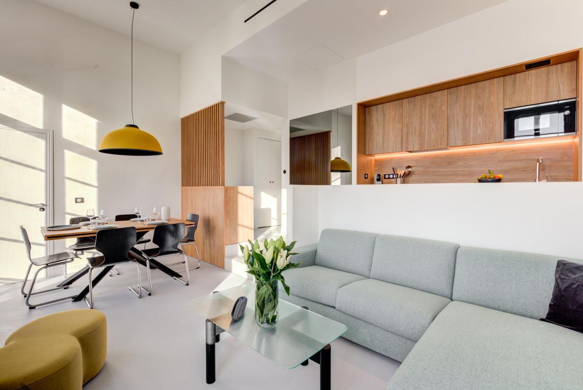 Immogroom - Appartements Luxueux - 2Min Du Palais - Vue Mer - Clim Cannes Exteriér fotografie
